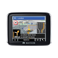 GPS NAVIGON 2310 - GPS Navigation