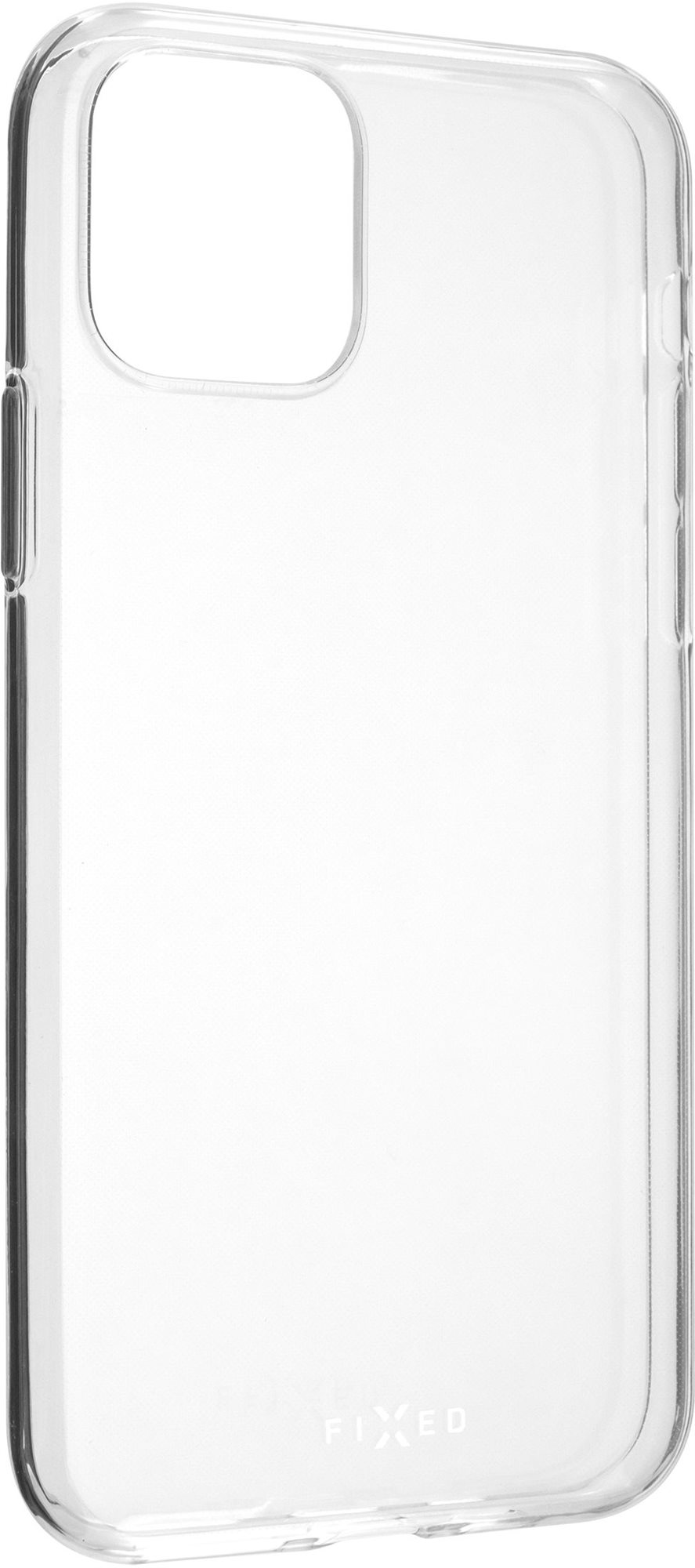 FIXED Apple iPhone 11 Pro átlátszó tok