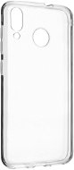 FIXED Skin for Asus Zenfone Max M1 (ZB555) clear - Phone Cover