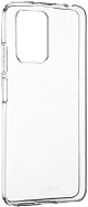 FIXED for Xiaomi POCO X4 GT clear - Phone Cover