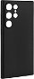 FIXED Story pro Samsung Galaxy S23 Ultra černý - Phone Cover