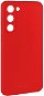 FIXED Story pro Samsung Galaxy S23+ červený - Phone Cover