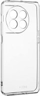 FIXED pre OnePlus 11 5G číre - Kryt na mobil