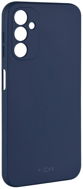 Phone Cover FIXED Story for Samsung Galaxy A14/A14  5G blue - Kryt na mobil