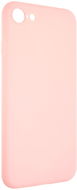 Phone Cover FIXED Story for Apple iPhone 7/8/SE (2020/2022), Pink - Kryt na mobil