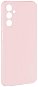 Kryt na mobil FIXED Story pro Samsung Galaxy A14/A14 5G růžový - Kryt na mobil
