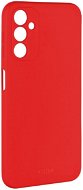 FIXED Story für Samsung Galaxy A14/A14 5G rot - Handyhülle