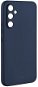 Telefon tok FIXED Story Samsung Galaxy A54 5G kék tok - Kryt na mobil