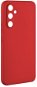 Telefon tok FIXED Story Samsung Galaxy A54 5G piros tok - Kryt na mobil