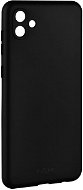 FIXED Story Cover für Samsung Galaxy A04 - schwarz - Handyhülle