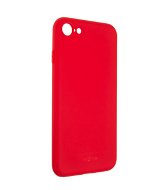 FIXED Story Apple iPhone 7/8/SE (2020/2022) piros tok - Telefon tok