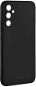 Kryt na mobil FIXED Story na Samsung Galaxy A34 5G čierny - Kryt na mobil