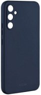 FIXED Story Samsung Galaxy A34 5G kék tok - Telefon tok