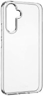 Handyhülle FIXED Slim AntiUV Cover für Samsung Galaxy A54 5G - transparent - Kryt na mobil