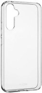 FIXED Slim AntiUV na Samsung Galaxy A34 5G číry - Kryt na mobil