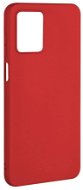 FIXED Story pro Motorola Moto G53 5G červený - Phone Cover