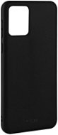 FIXED Story Cover für Motorola Moto E13 - schwarz - Handyhülle
