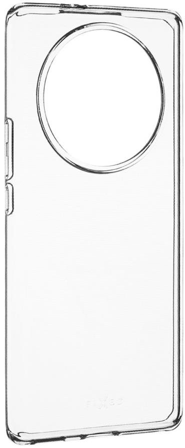 FIXED Honor Magic 5 Lite 5G átlátszó tok