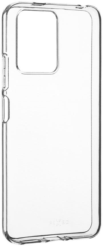 FIXED Xiaomi POCO X5 5G átlátszó tok
