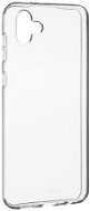 FIXED pro Samsung Galaxy A04 čiré - Phone Cover