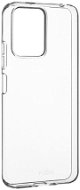 FIXED pro Xiaomi Redmi Note 12 5G čiré - Phone Cover