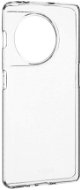 FIXED OnePlus 11R 5G átlátszó tok - Telefon tok