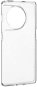 FIXED Cover für OnePlus 11R 5G - transparent - Handyhülle