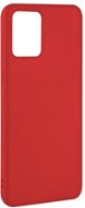 FIXED Story pro Motorola Moto E13 červený - Phone Cover