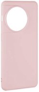 Phone Cover FIXED Story pro OnePlus 11 5G růžový - Kryt na mobil