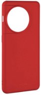 Phone Cover FIXED Story pro OnePlus 11 5G červený - Kryt na mobil