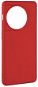 Phone Cover FIXED Story pro OnePlus 11 5G červený - Kryt na mobil