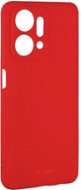 FIXED Story pro Honor X7a červený - Phone Cover