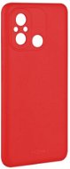 FIXED Story pro Xiaomi Redmi 12C červený - Phone Cover