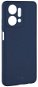 Kryt na mobil FIXED Story pro Honor X7a modrý - Kryt na mobil