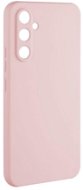 FIXED Story pro Samsung Galaxy A54 5G růžový - Phone Cover