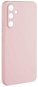 FIXED Story a Samsung Galaxy A54 5G-hez rózsaszín - Telefon tok