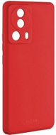 Phone Cover FIXED Story pro Xiaomi 13 Lite červený - Kryt na mobil