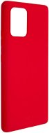 FIXED Story für Samsung Galaxy S10 Lite rot - Handyhülle