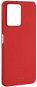 FIXED Story pro Xiaomi Redmi Note 12 červený - Phone Cover
