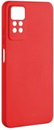 FIXED Story pre Xiaomi Redmi Note 12 Pro červený - Kryt na mobil