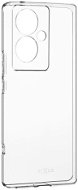 Phone Cover FIXED pro Vivo V29 Lite 5G čiré - Kryt na mobil