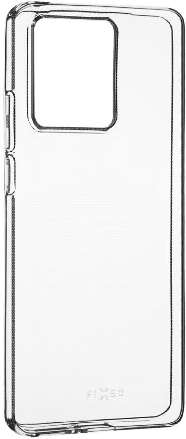 FIXED Motorola Edge 40 5G átlátszó tok