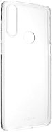FIXED for Alcatel 3X 2019 (5048U), Clear - Phone Cover