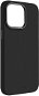 FIXED MagFlow Apple iPhone 15 Pro MagSafe fekete tok - Telefon tok