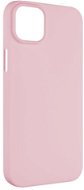 FIXED Story Apple iPhone 15 rózsaszín tok - Telefon tok