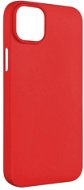 FIXED Story pro Apple iPhone 15 červený - Phone Cover