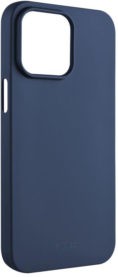 FIXED Story Apple iPhone 15 Pro kék tok