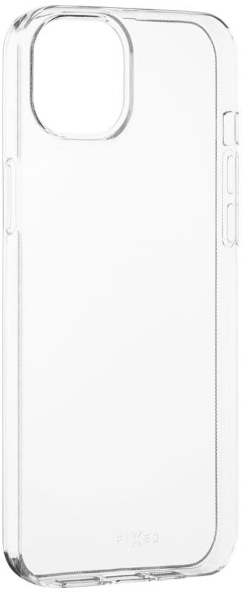 FIXED Slim AntiUV Apple iPhone 15 átlátszó tok