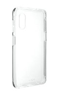 FIXED tok Samsung Galaxy Xcover Pro készülékhez - átlátszó - Telefon tok