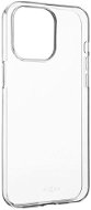 FIXED Skin Apple iPhone 15 Pro átlátszó (0,6 mm) tok - Telefon tok
